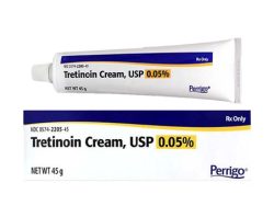 Solage (Generic Tretinoin Topical)